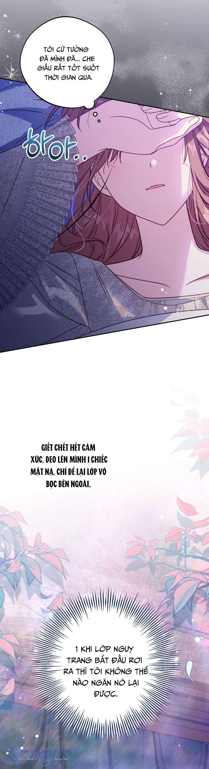 Không Có Chỗ Cho Kẻ Giả Mạo Chap 32 - Next Chap 33