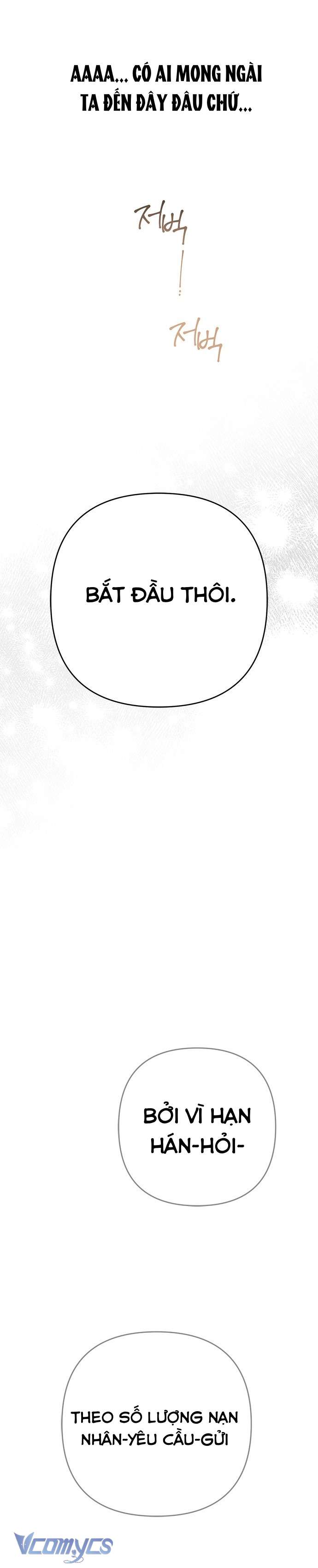 Bạo Chúa Bé Con Chapter 24 - Next Chapter 24.1
