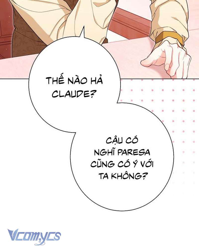 Hầu Gái Độc Quyền Của Hoàng Hậu Phản Diện Chapter 26 - Trang 4