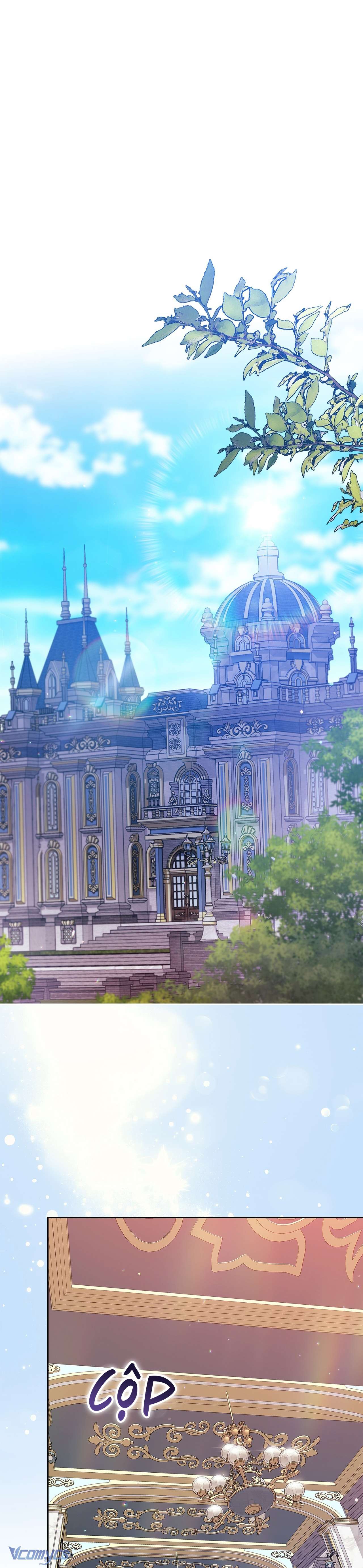 Hôn Nhân Này Rồi Sẽ Đổ Vỡ Chapter 79 - Trang 3