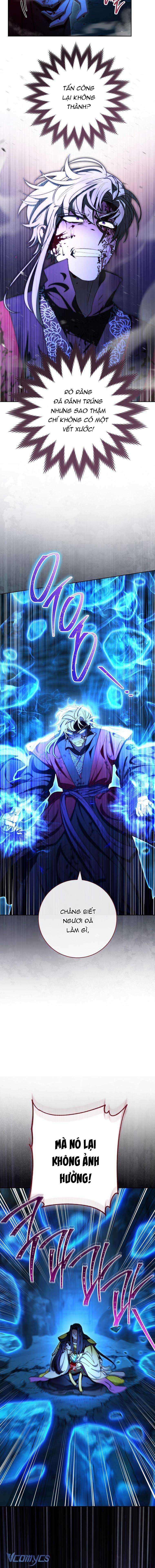 Tiểu Thiếp Chỉ Muốn Sống Yên Bình Chapter 76 - Trang 4