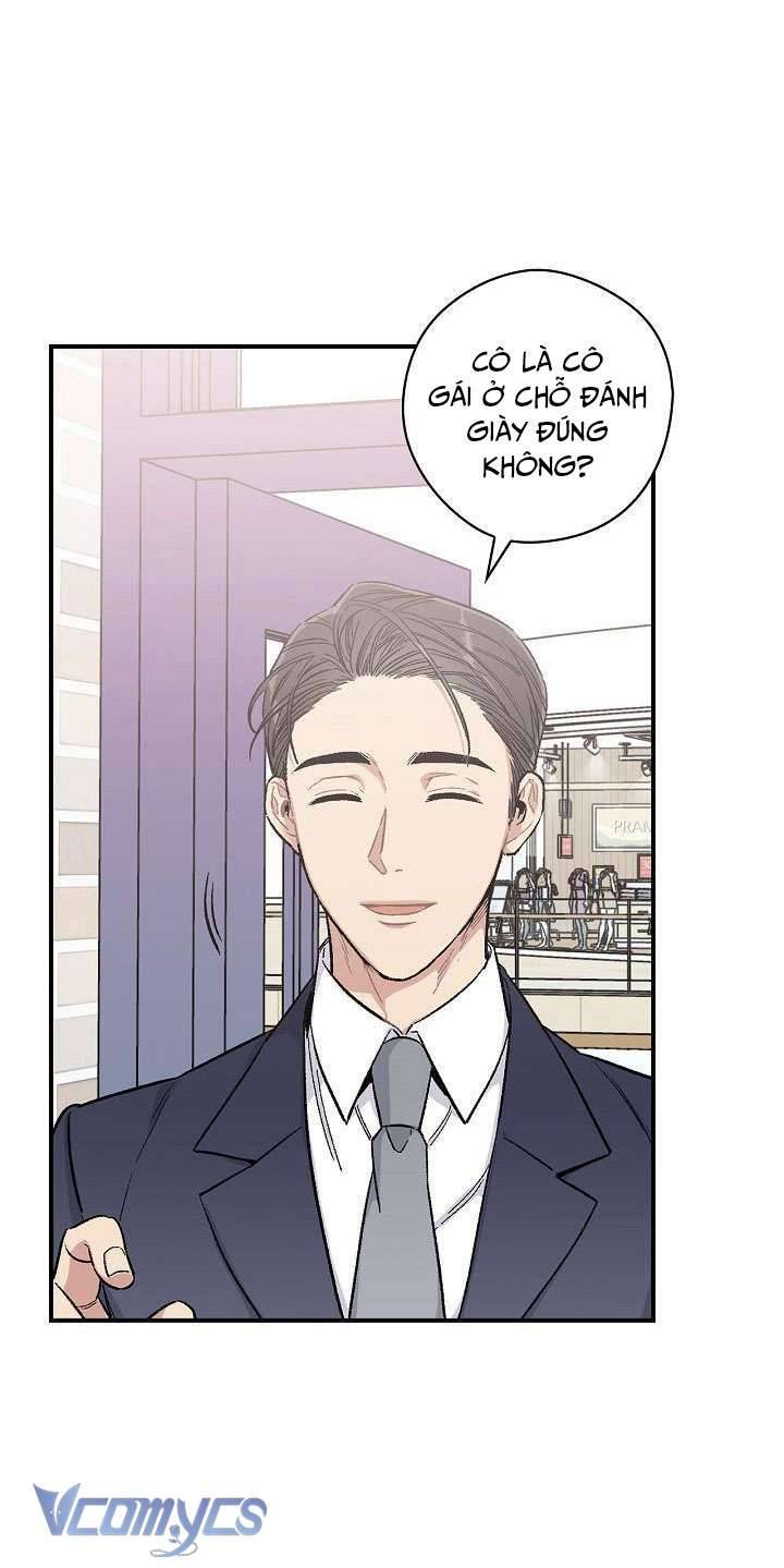 Ly Espresso Của Mùa Xuân Chapter 7 - Trang 4