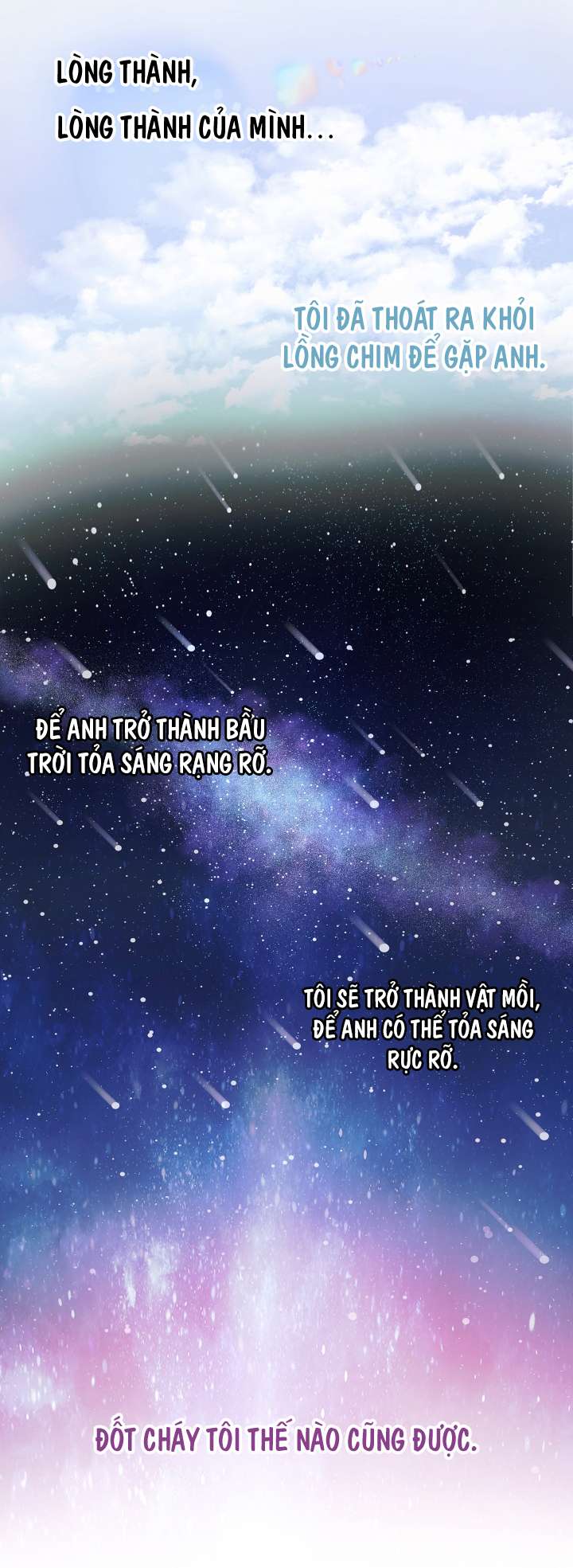 Siren: Trở Thành Gia Đình Của Nhân Vật Phản Diện Chapter 8 - Trang 3