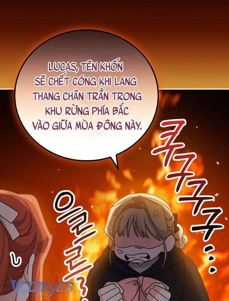 Chị Gái Của Nhân Vật Phản Diện Hôm Nay Cũng Đang Đau Khổ Chapter 58 - Trang 4