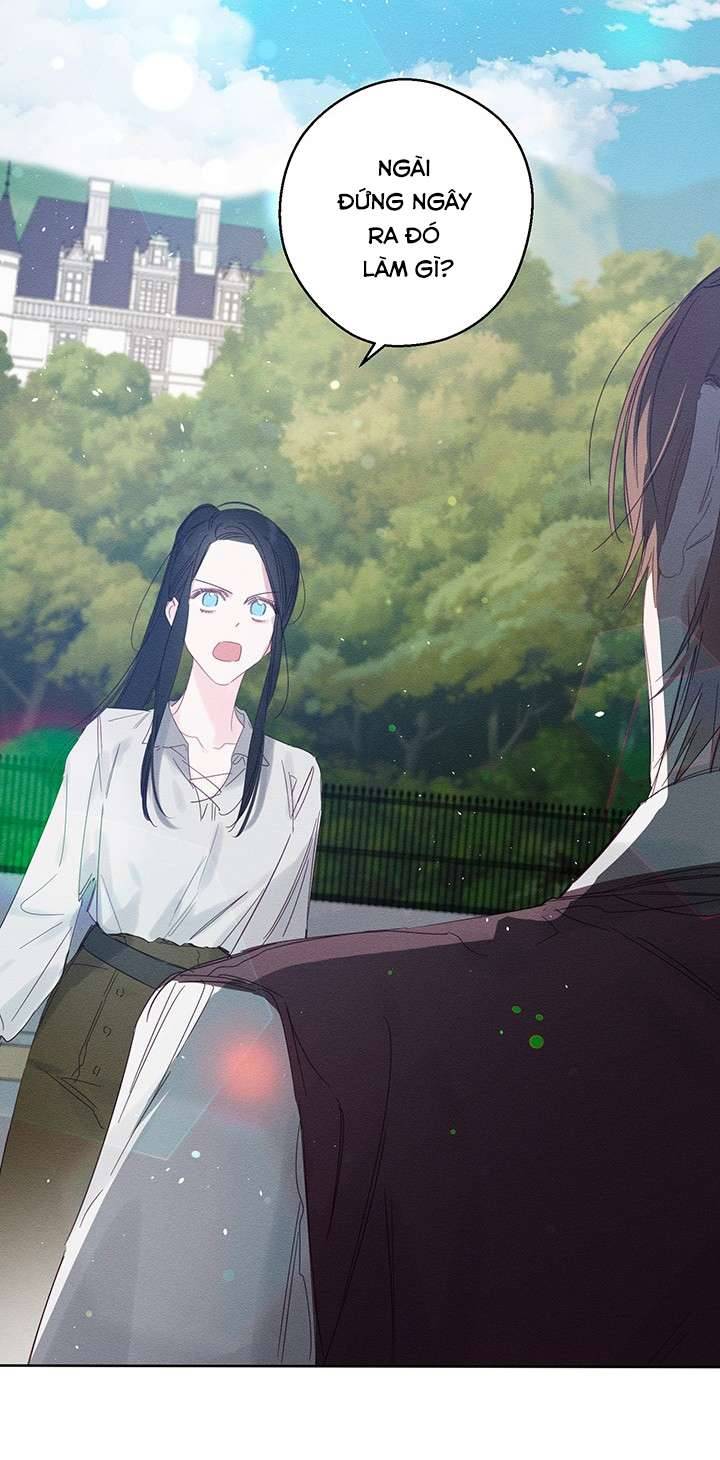 Trước Tiên Phải Giấu Em Trai Cái Đã! Chap 6 - Trang 2