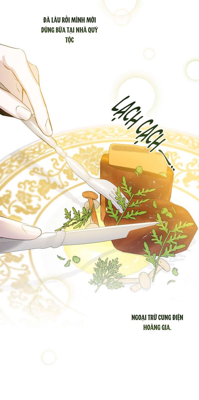 Thuần Hóa Bạo Quân Rồi Bỏ Trốn Chap 45 - Next Chap 46