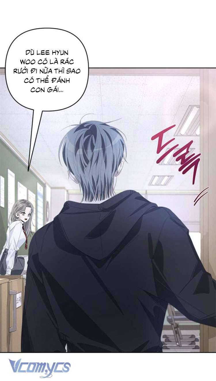 Đàn Anh Xấu Xa! Chap 54 - Trang 3