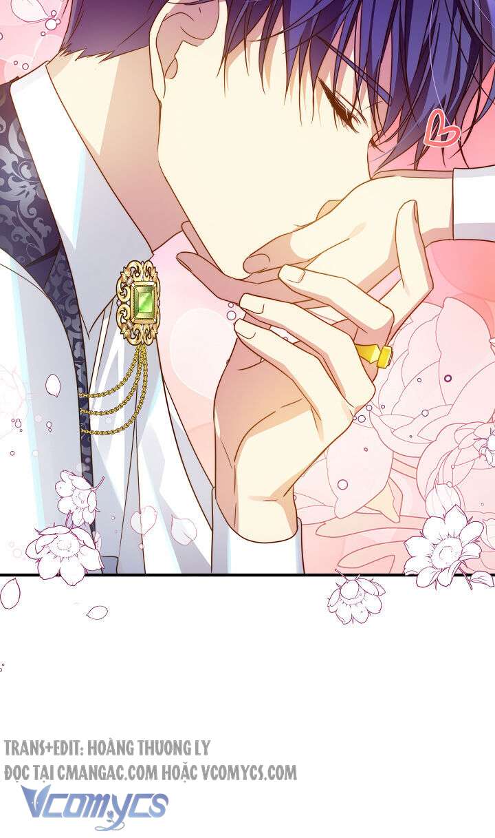 Tôi Đã Ở Đây Ngay Từ Đầu Chapter 34 - Trang 4