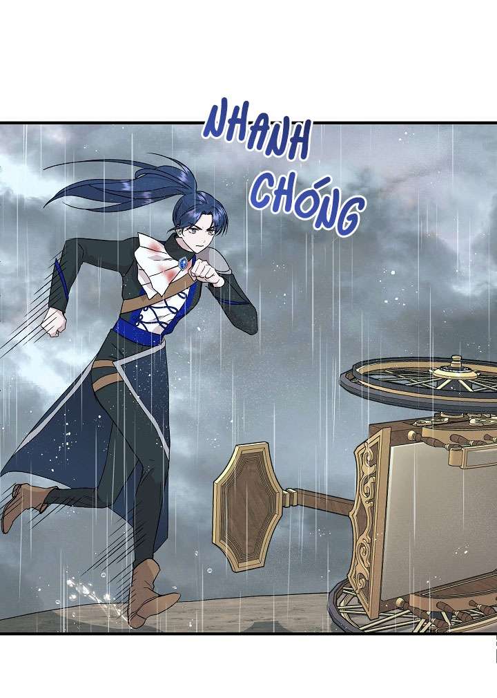 Tôi Không Phải Là Cinderella Chapter 17 - Trang 4