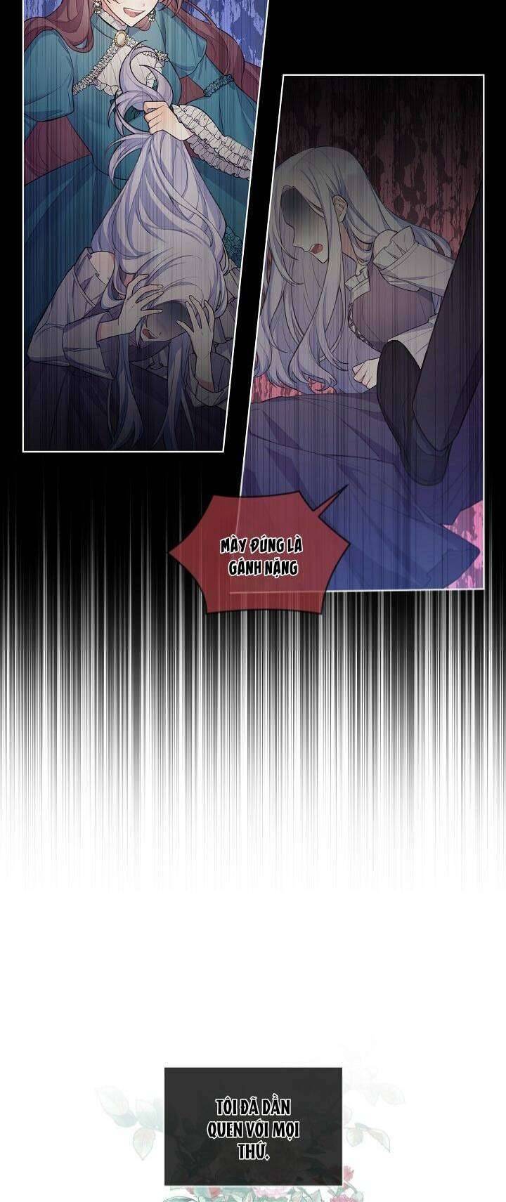 Bệ Hạ, Tôi Sẽ Giết Ngài! Chapter 1 - Trang 4
