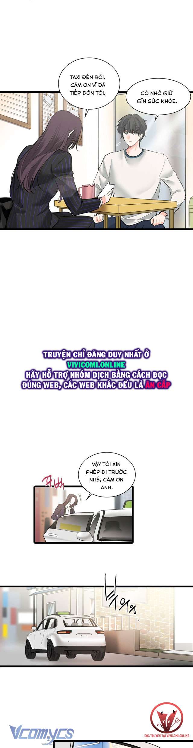 [18+] Bàn Tay Điêu Luyện Chapter 1 - Trang 3