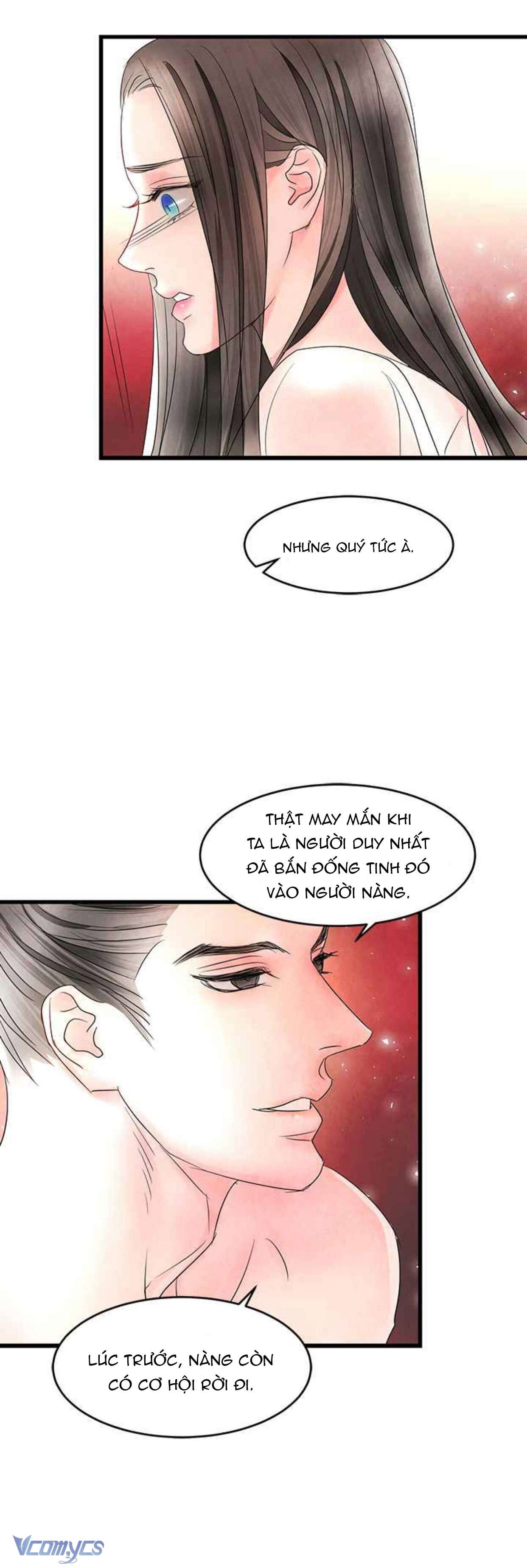 [18+] Đêm Hoang Dại Chap 7 - Trang 2