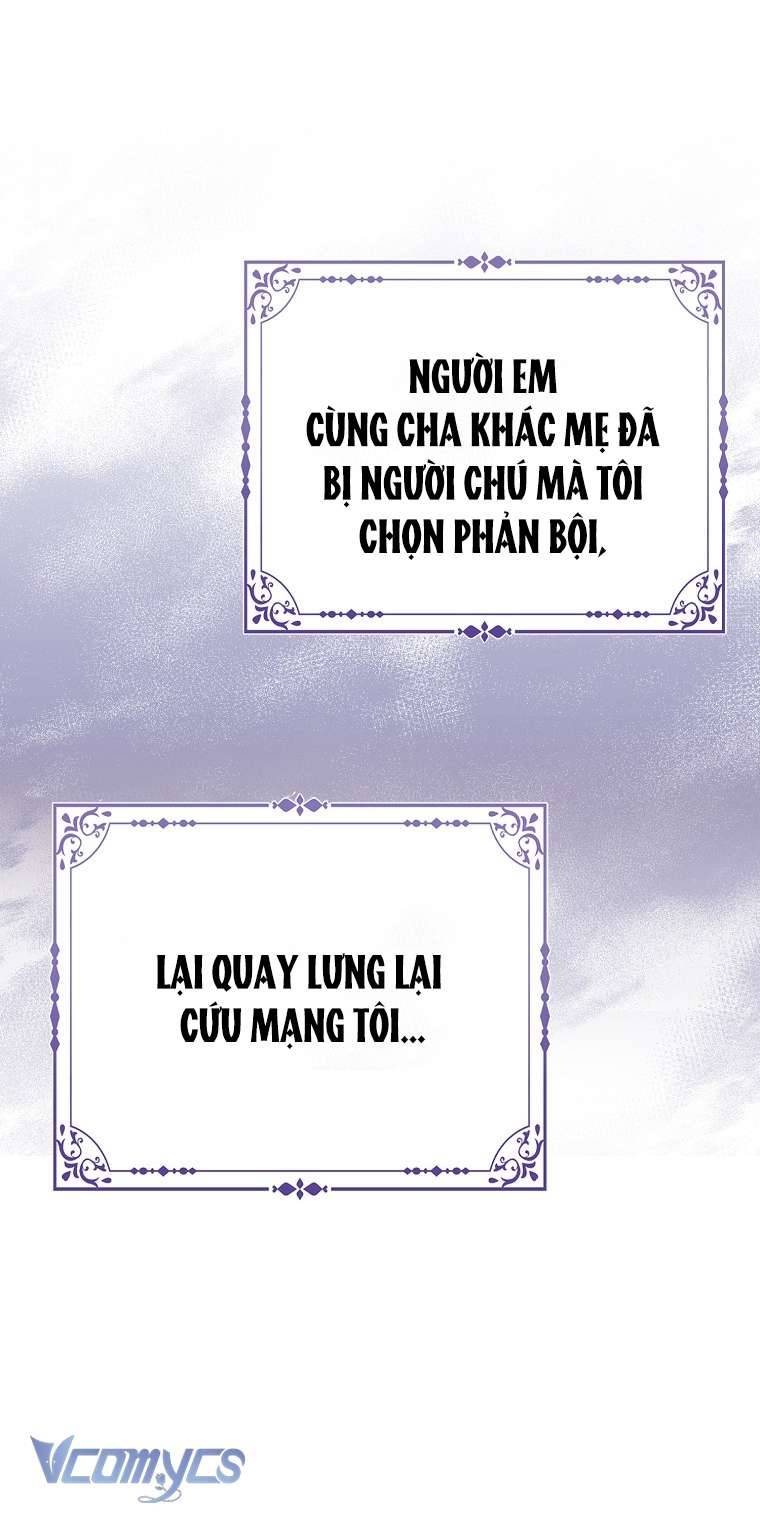 Nhân Vật Phản Diện Đều Thích Tôi Chapter 1 - Trang 4