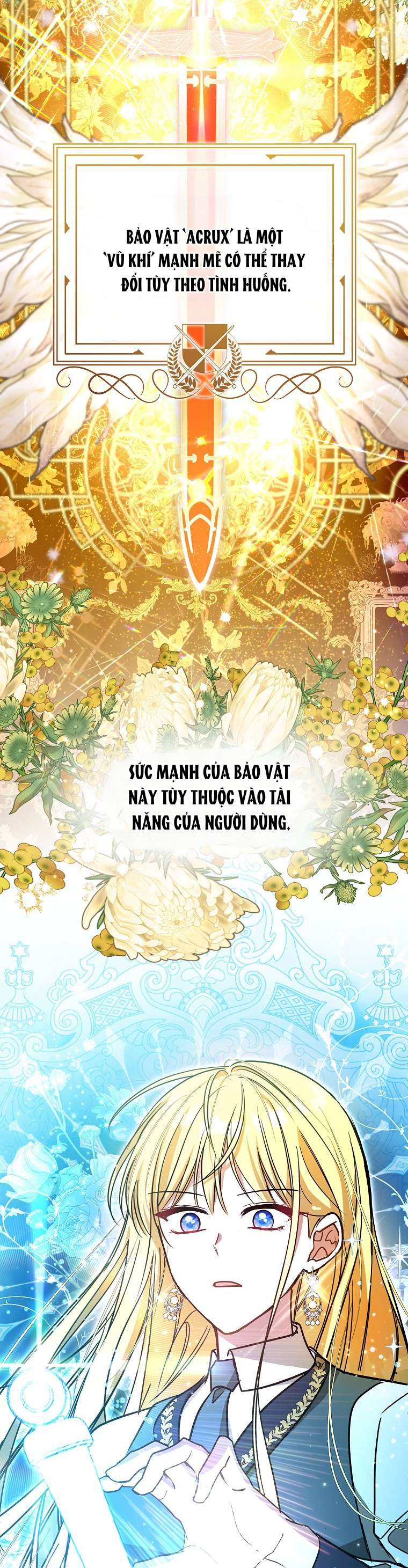 Chị Gái Tôi Là Nhân Vật Chính Chap 2 - Trang 4