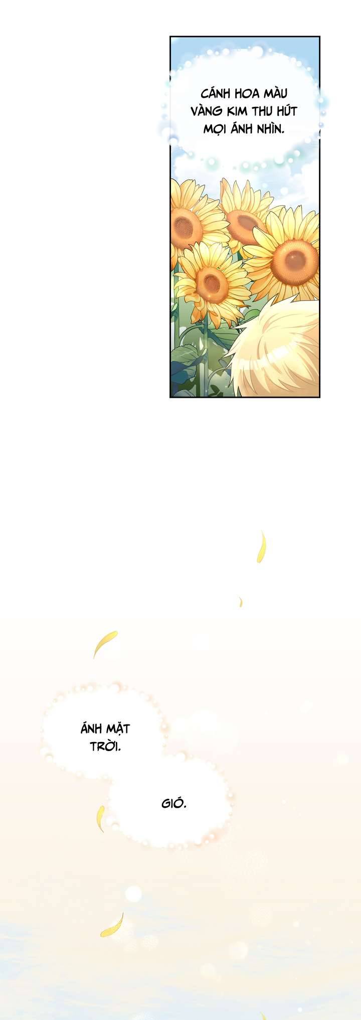 Công Nương Su Chapter 48 - Trang 4