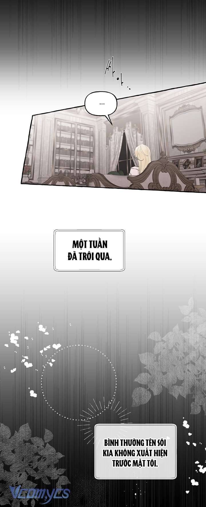 [18+] Ranh Giới Giữa Xuân Và Đông Chap 3 - Trang 2