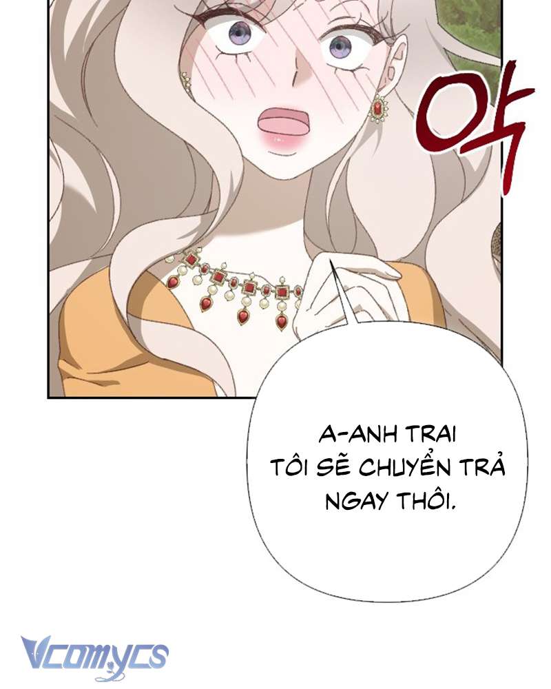 Dành Cho Những Ai Coi Hối Tiếc Là Điều Xa Xỉ Chap 19 - Trang 4