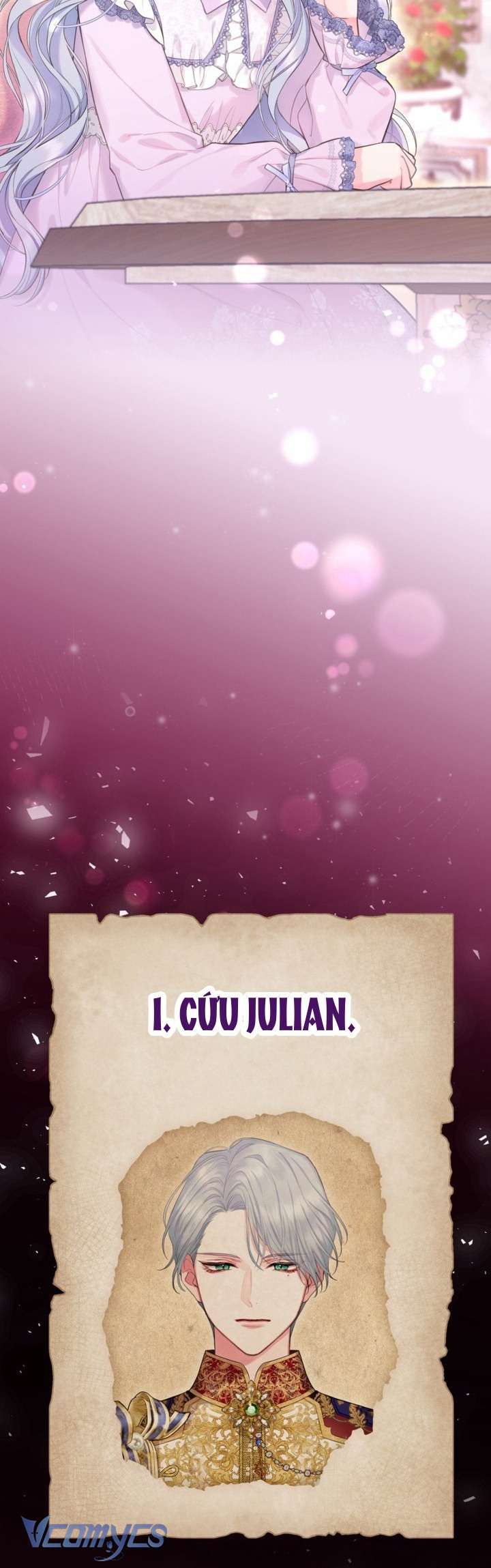Người Anh Trai Mạnh Nhất Của Tôi Đã Mất Trí Nhớ Chap 2 - Next Chap 3