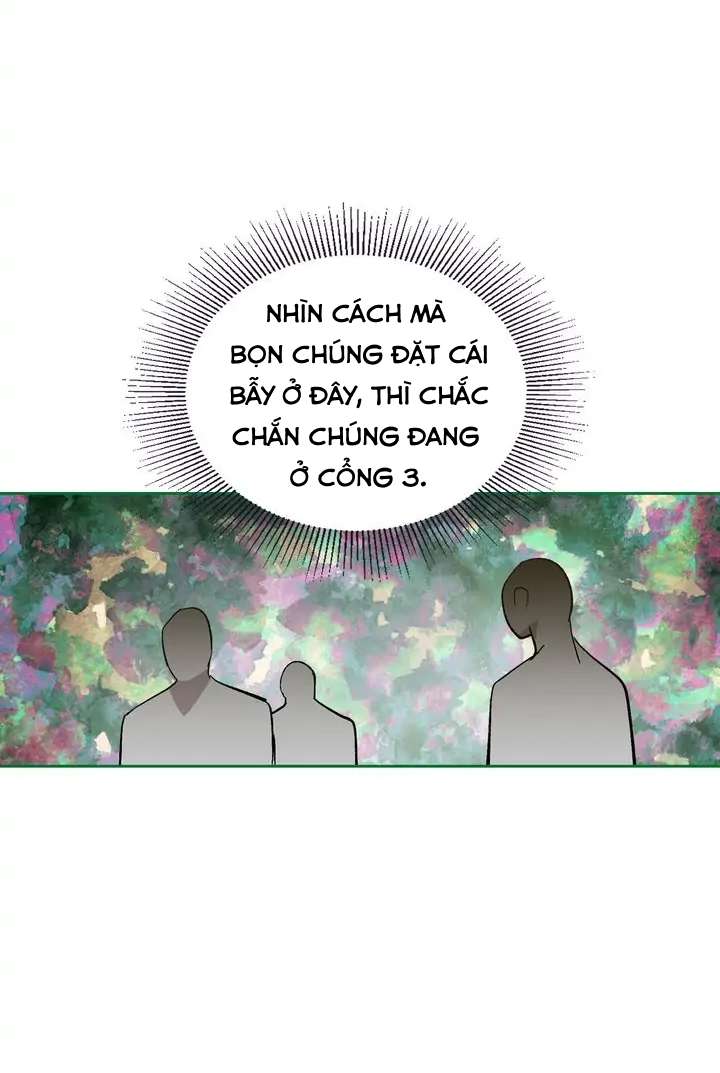 Vị Hôn Thê Khế Ước Của Công Tước Chapter 107 - Trang 4