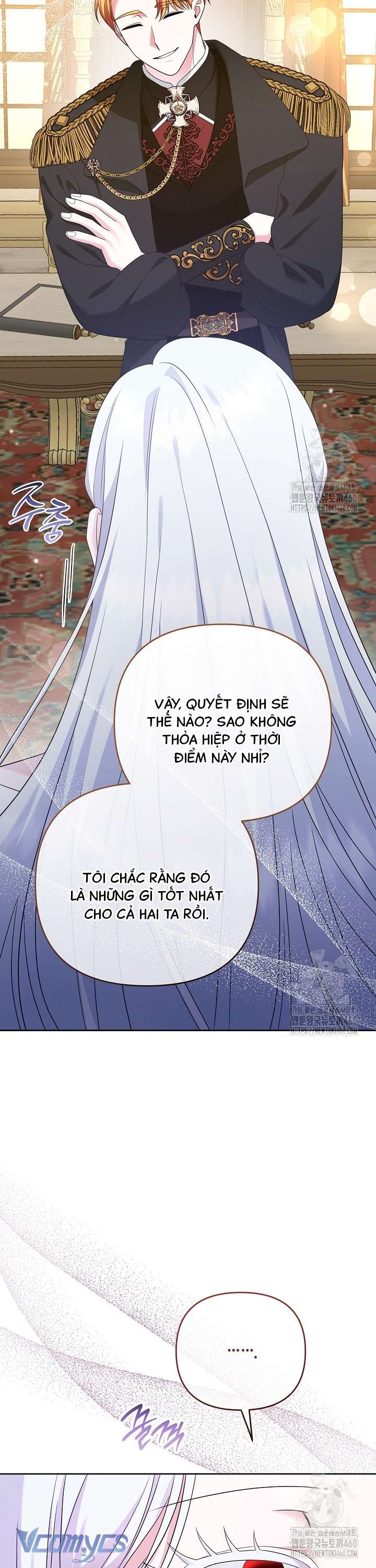 Quái Vật Trong Nhà Kính Chap 8 - Trang 4