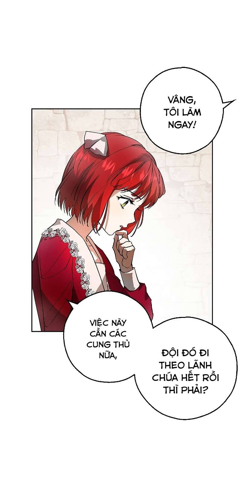Hôn Phu Ẩn Sắc Chapter 6 - Next Chapter 7