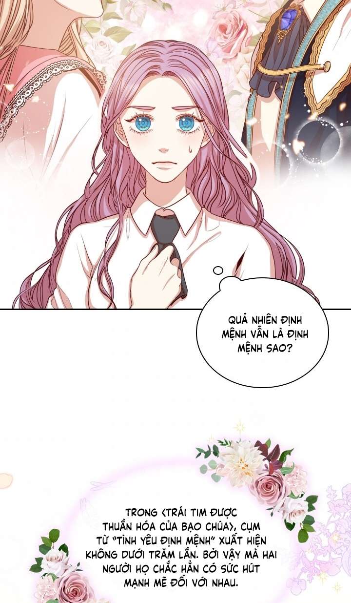 Thư Ký Của Bạo Chúa Chapter 14 - Trang 4