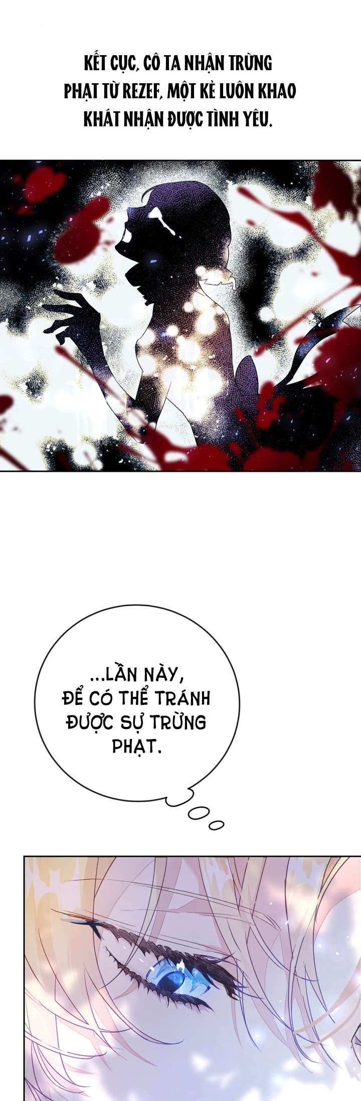 Ác Nữ Chỉ Là Một Con Rối Chap 6 - Trang 2