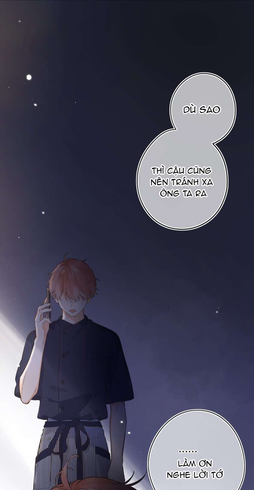 Ánh Sao Phiêu Linh Trong Nước Chap 67 - Trang 4