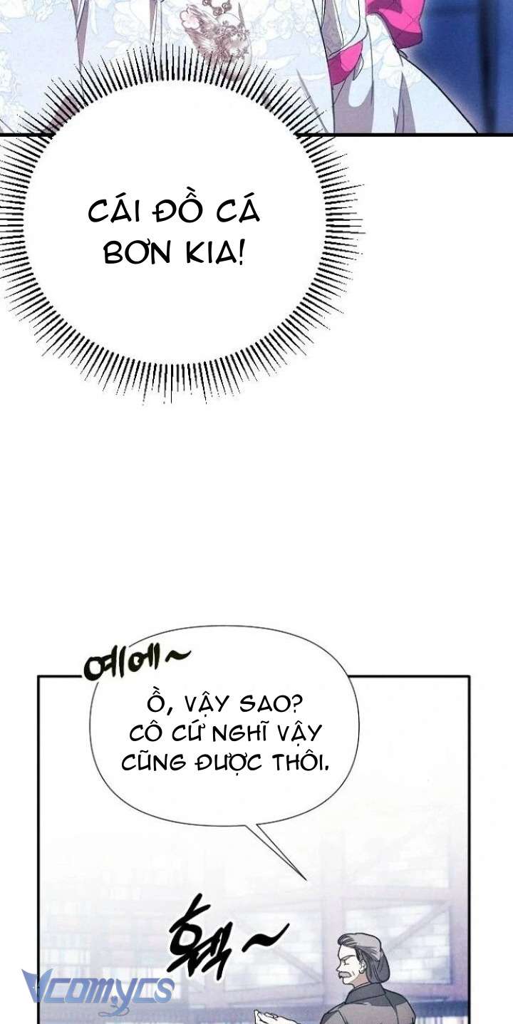 Papa Bạo Chúa, Con Sẽ Bảo Vệ Người! Chap 10 - Trang 2