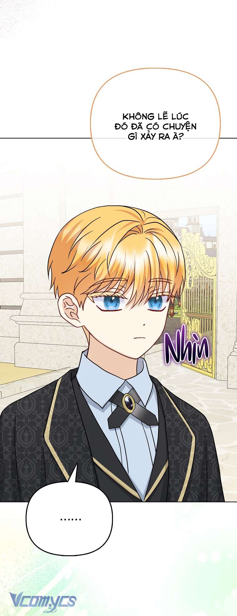 Nhân Vật Phản Diện Đều Thích Tôi Chapter 22 - Trang 4