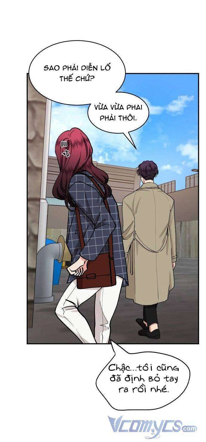 Oan Gia Ngõ Hẹp Chapter 34 - Trang 3