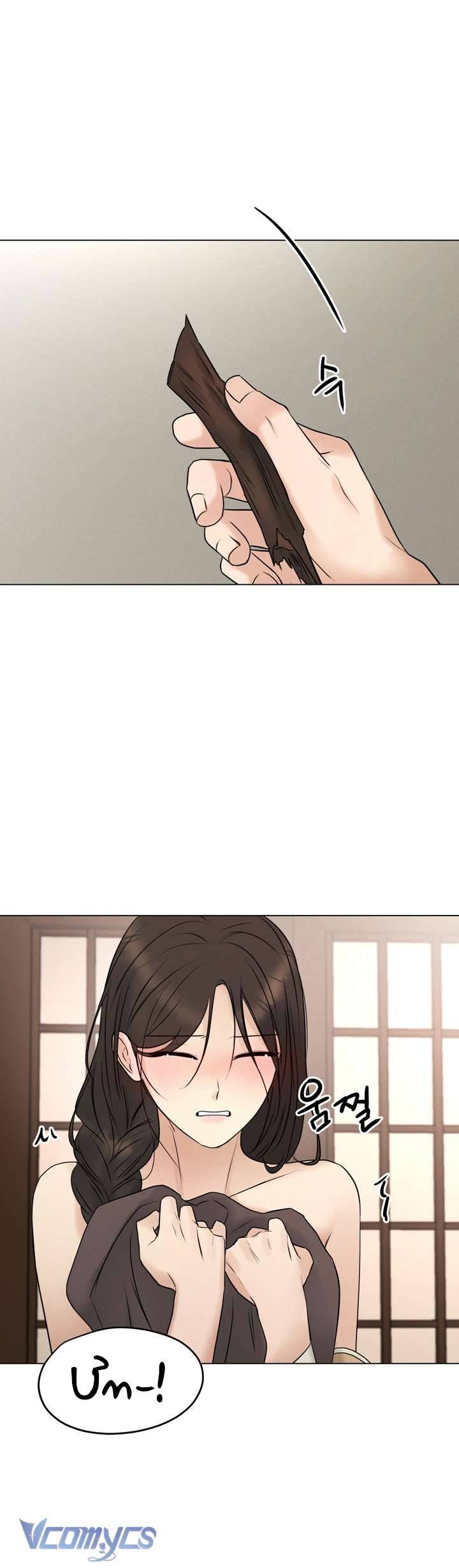 [18+] Tỳ Nữ Bỏ Trốn Chap 3 - Trang 2