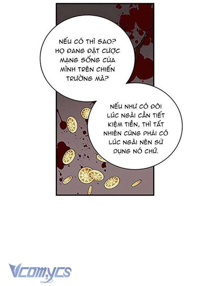 Chồng Yêu, Tôi Đây Bãi Công! Chap 20 - Trang 2