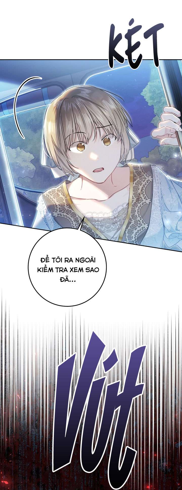 Ác Nữ Chỉ Là Một Con Rối Chap 65 - Trang 2