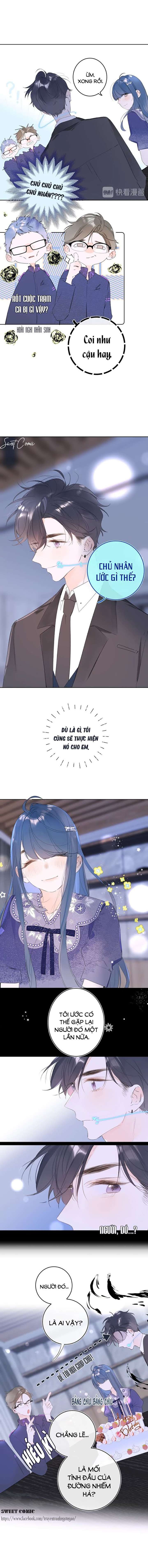Don't Cry Chap 28 - Trang 2