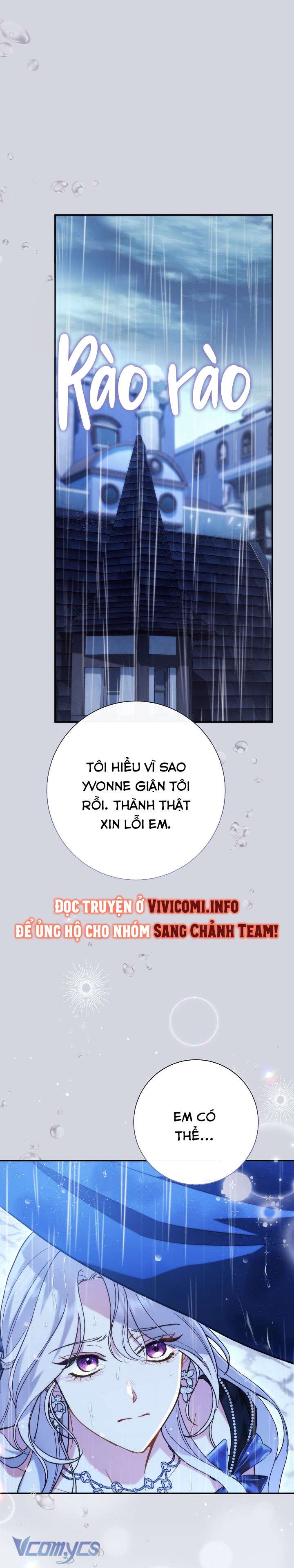 Người Xem Mắt Của Ác Nữ Quá Hoàn Hảo Chapter 46 - Trang 4