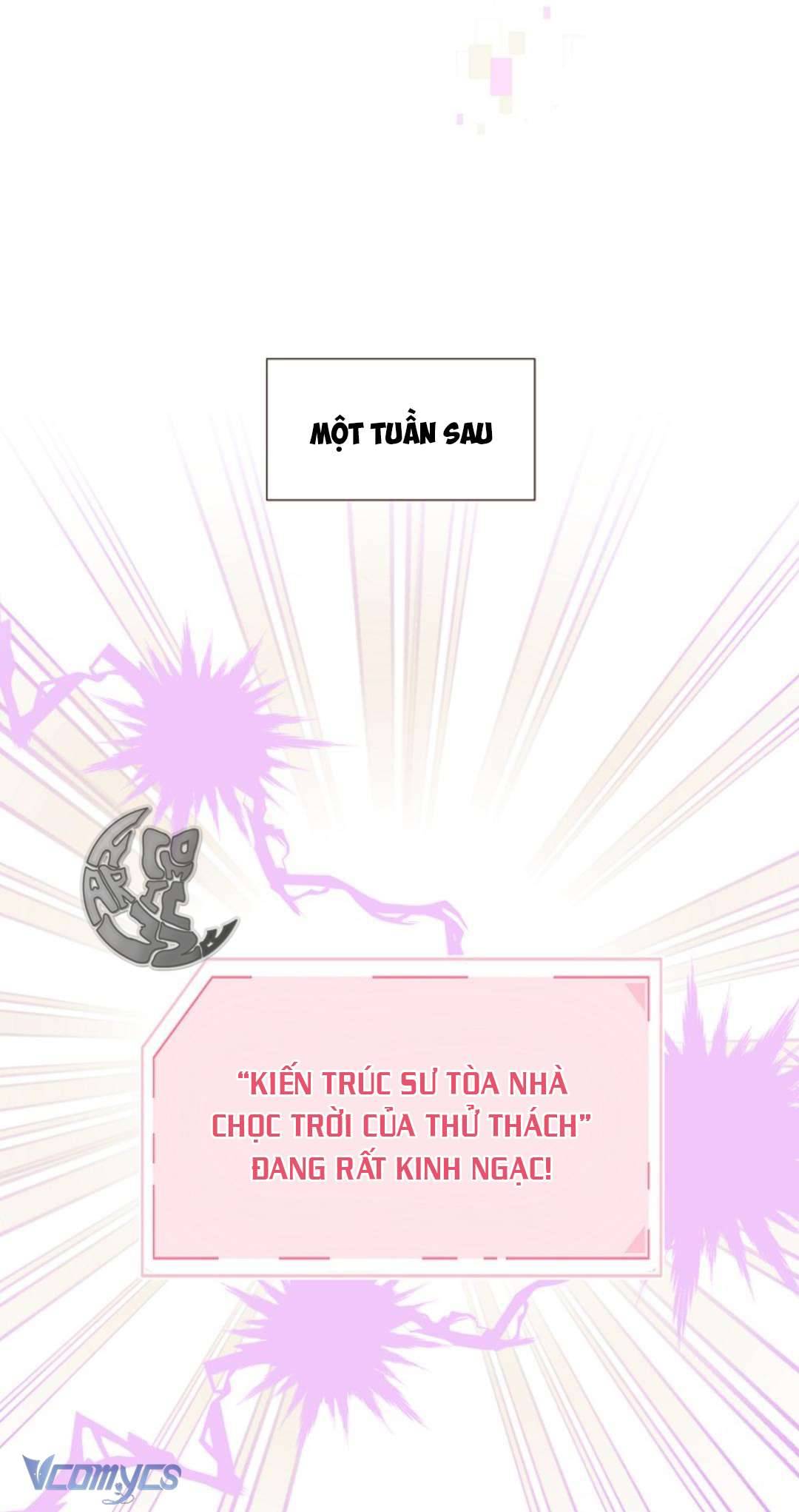 Sự Điều Trị Đặc Biệt Của Tinh Linh Chapter 46 - Trang 4