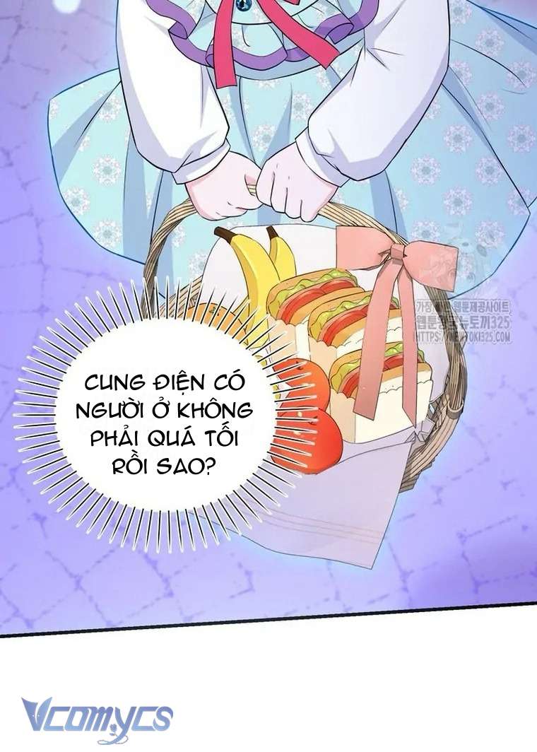 Công Chúa Bé Con Hạng S Thật Mạnh Chapter 14 - Trang 4