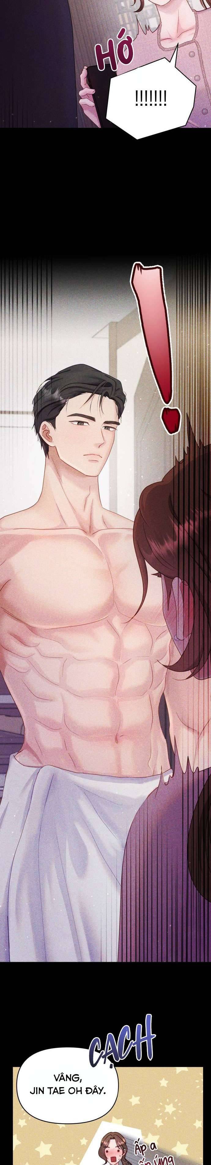 Hướng Dẫn Thu Phục Mãnh Thú Chap 16 - Trang 4