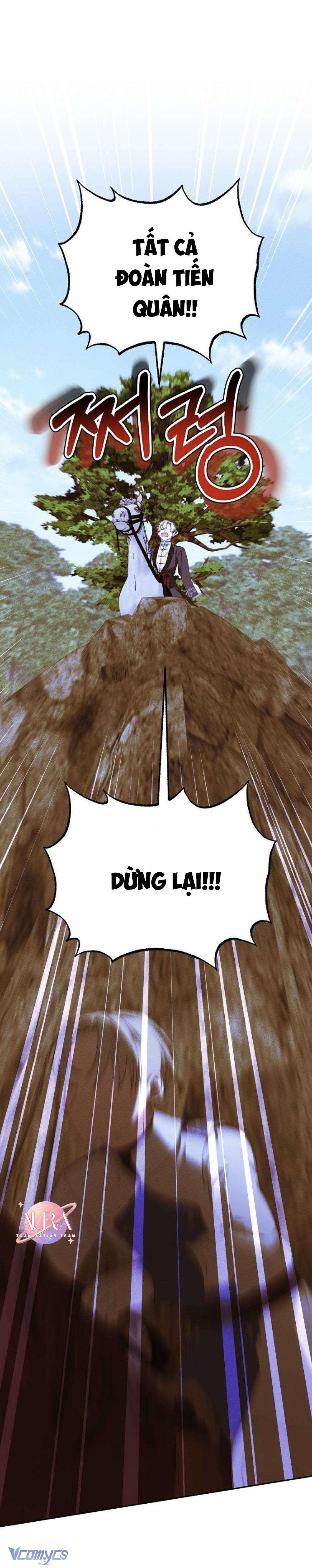 Bong Bóng Của Sóng Biển Chapter 51 - Trang 3