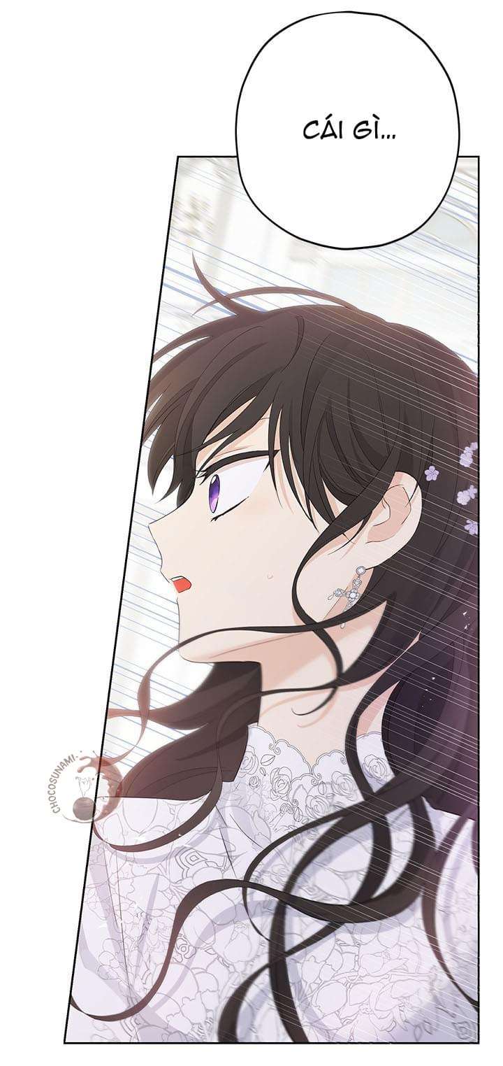Tôi Là Minh Chứng Của Sự Thật Chap 31 - Trang 3