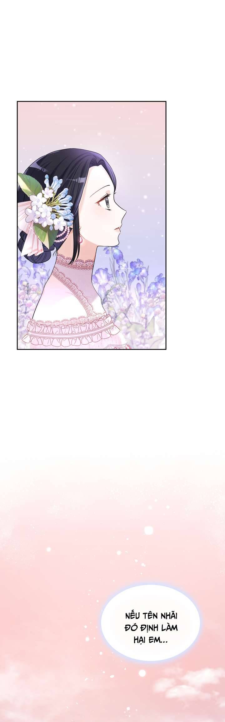 Công Nương Su Chapter 30 - Trang 4
