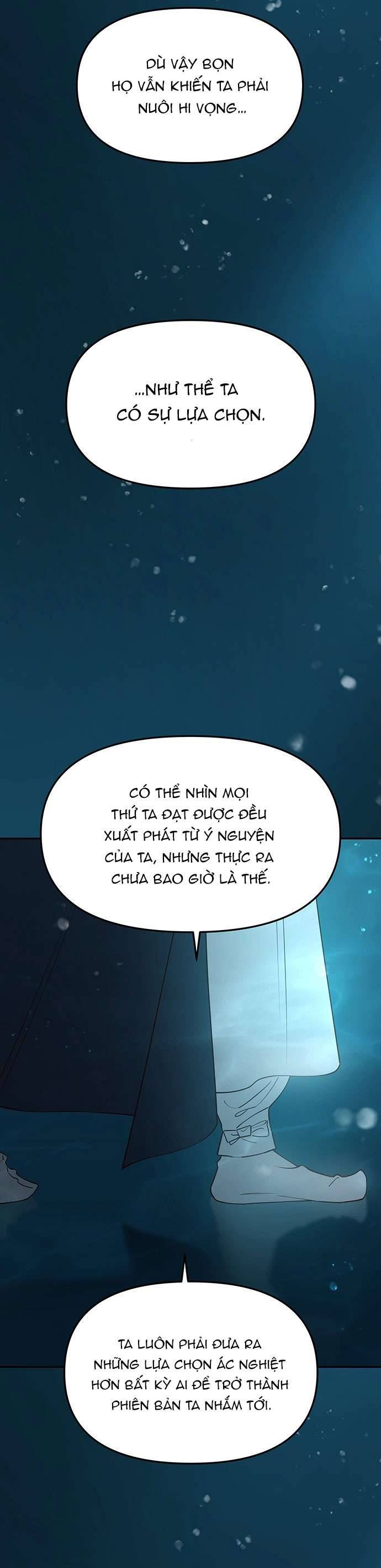 Vương Tử Huyền Bí Chapter 70 - Trang 4