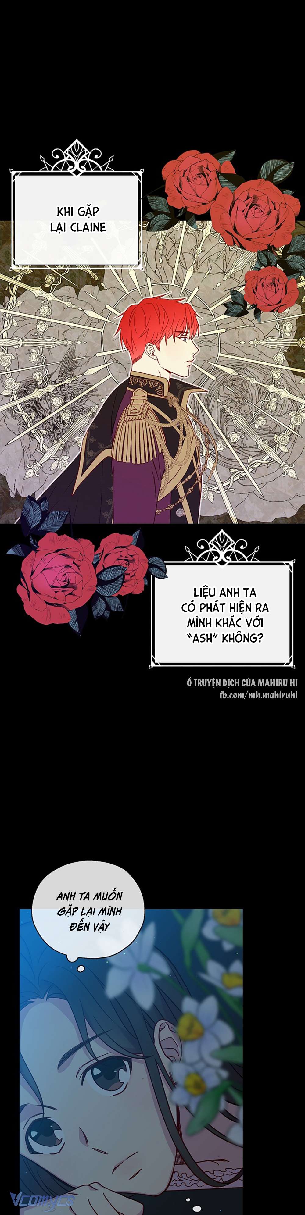 Sống Sót Dưới Thân Phận Hầu Nữ Chap 24 - Trang 2