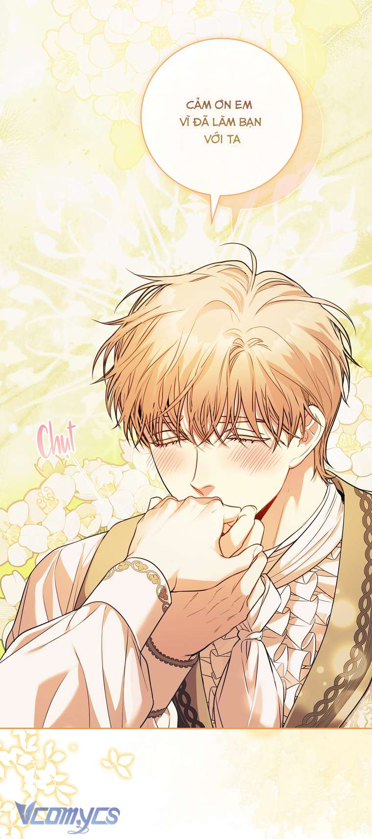 Thư Ký Của Bạo Chúa Chapter 113 - Trang 4