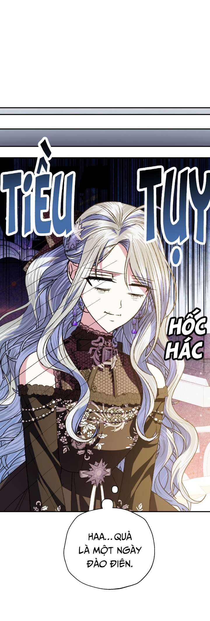 Cha À, Con Không Muốn Kết Hôn Đâu Chap 59 - Trang 2