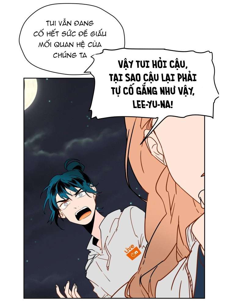 Ranh Giới Chap 59 - Trang 3