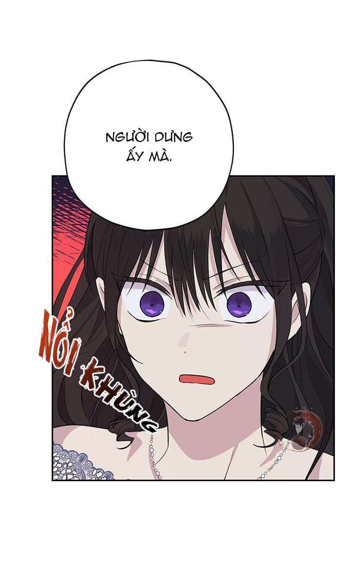 Tôi Là Minh Chứng Của Sự Thật Chap 25 - Trang 3
