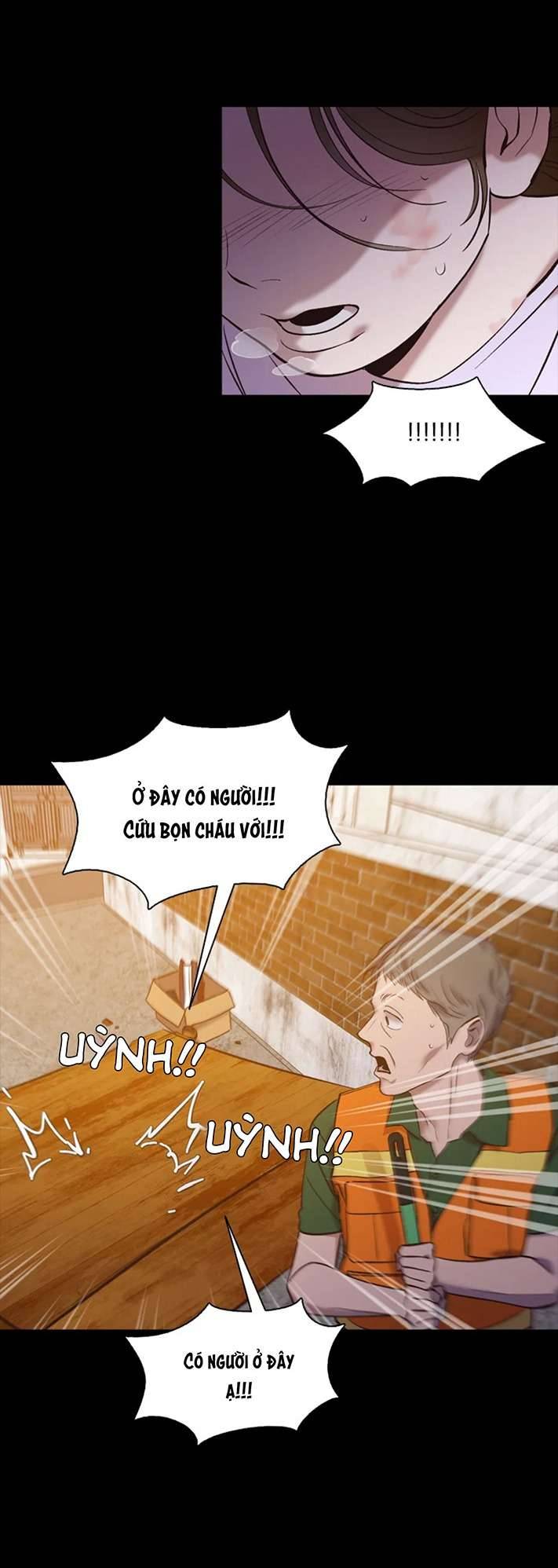 Thanh Xuân Của Chúng Ta Chap 66 - Trang 4