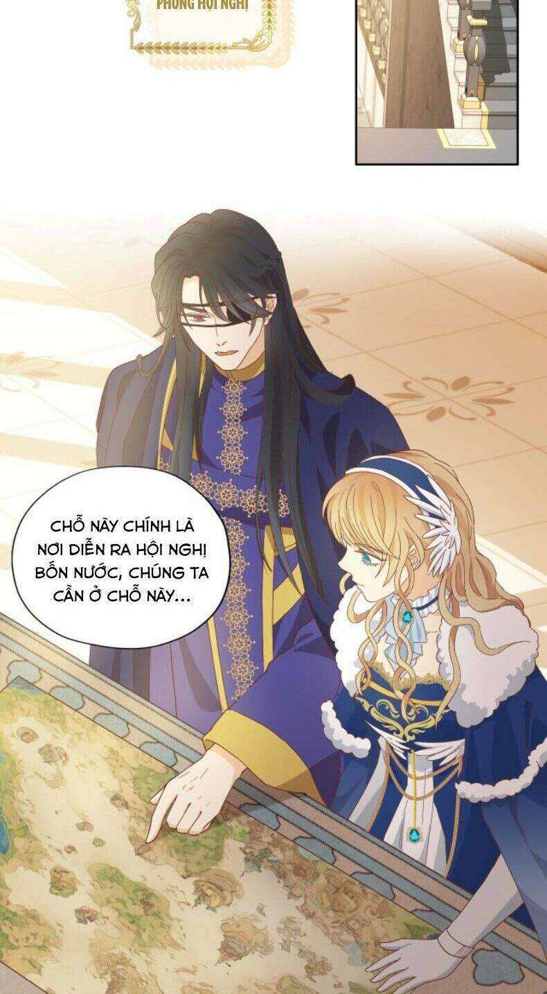 Địch Úc Đa Chi Ca Chapter 164 - Trang 4